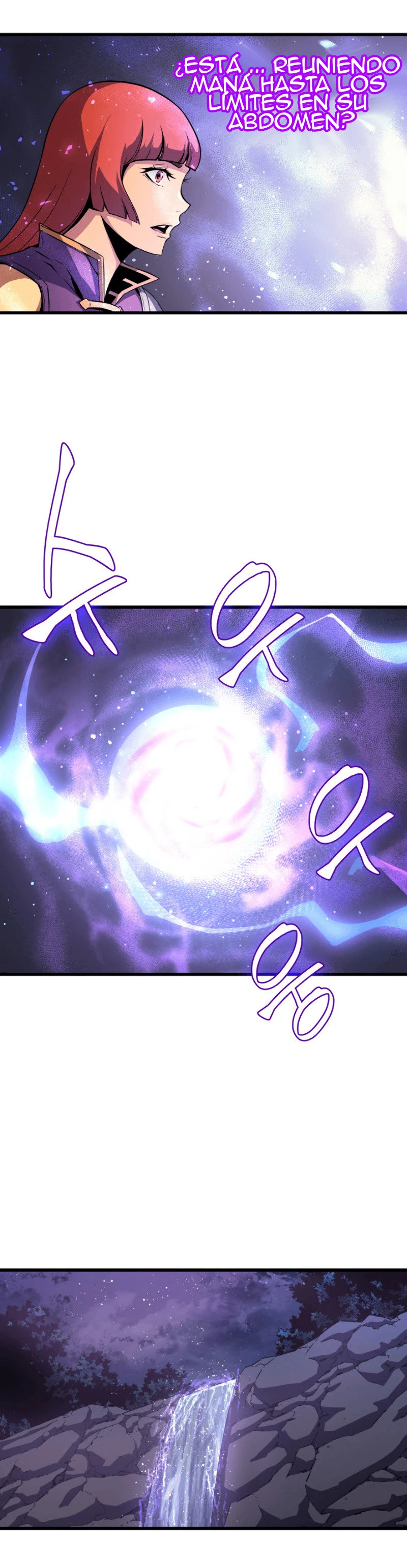 El Gran Mago Retorno Despues De 4000 Años Capítulo 20 - Page 24