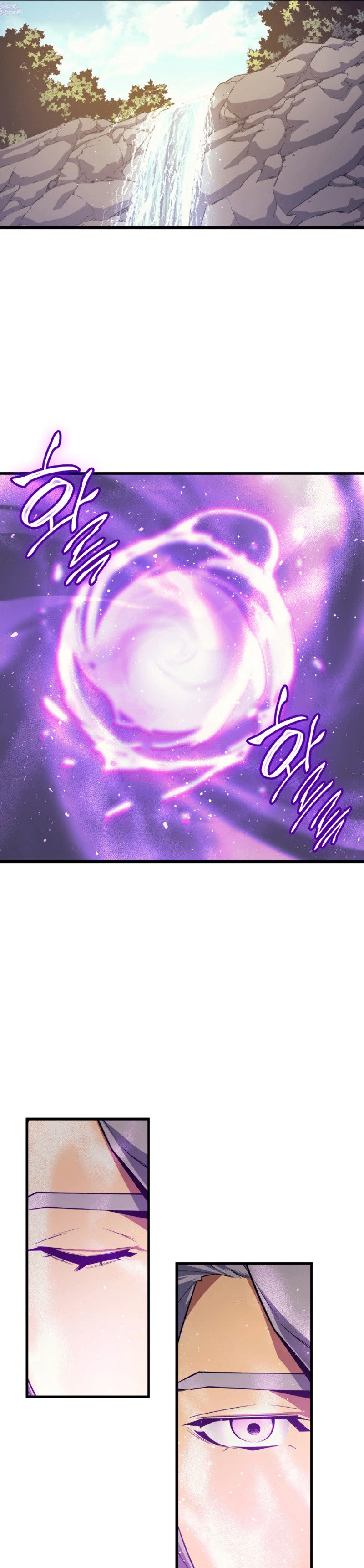 El Gran Mago Retorno Despues De 4000 Años Capítulo 20 - Page 25