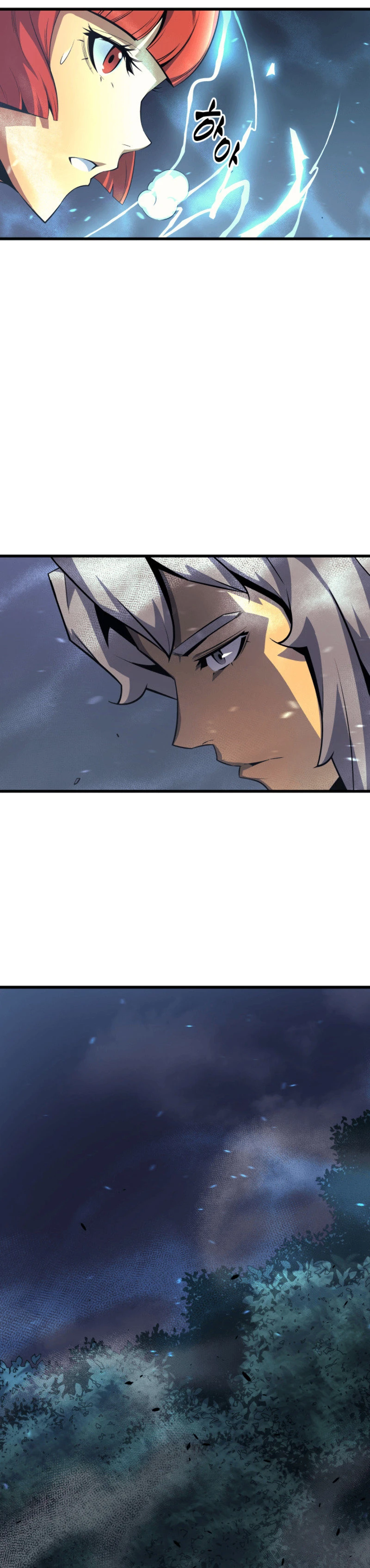 El Gran Mago Retorno Despues De 4000 Años Capítulo 20 - Page 4