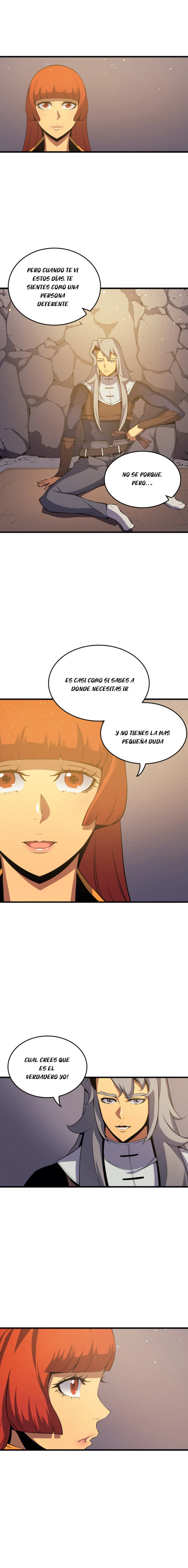 El Gran Mago Retorno Despues De 4000 Años Capítulo 21 - Page 4