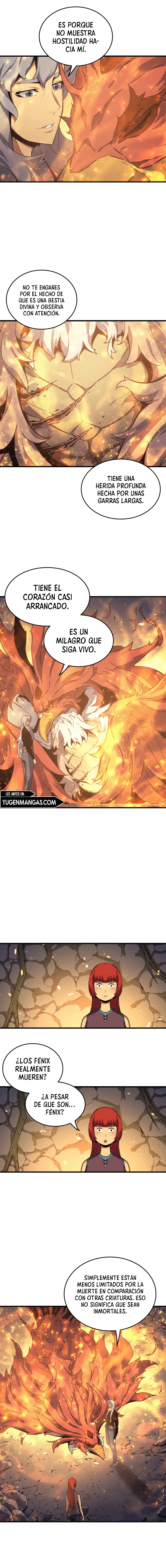 El Gran Mago Retorno Despues De 4000 Años Capítulo 22 - Page 14