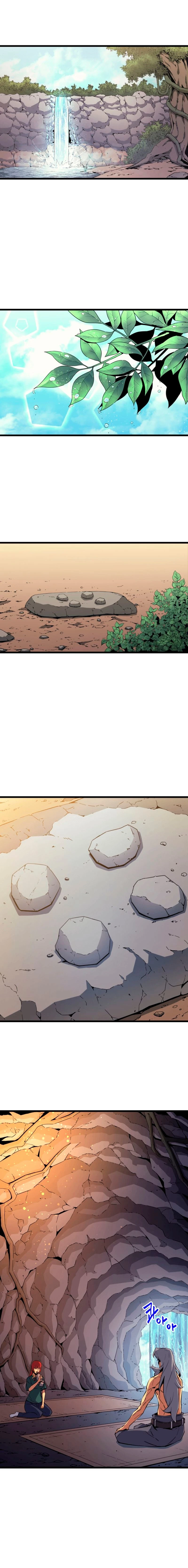 El Gran Mago Retorno Despues De 4000 Años Capítulo 23 - Page 13