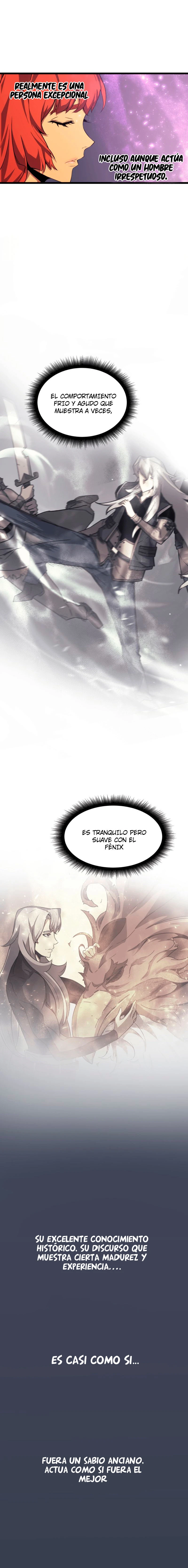 El Gran Mago Retorno Despues De 4000 Años Capítulo 23 - Page 15