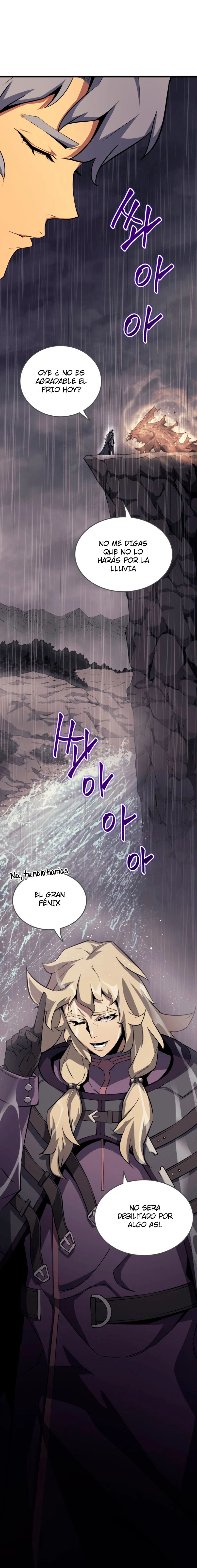 El Gran Mago Retorno Despues De 4000 Años Capítulo 23 - Page 6