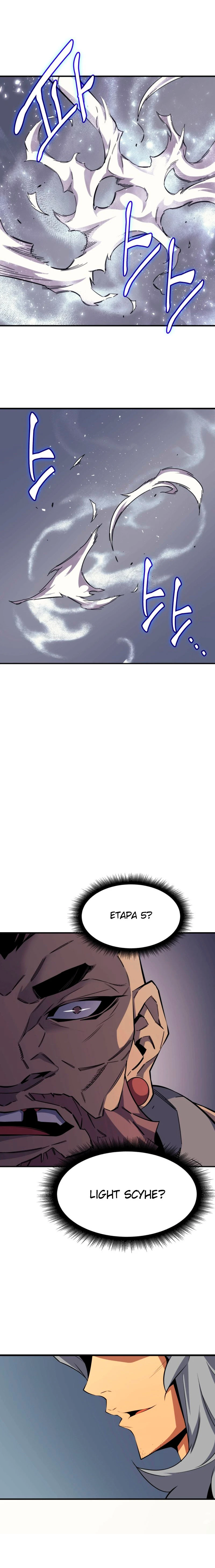 El Gran Mago Retorno Despues De 4000 Años Capítulo 24 - Page 16