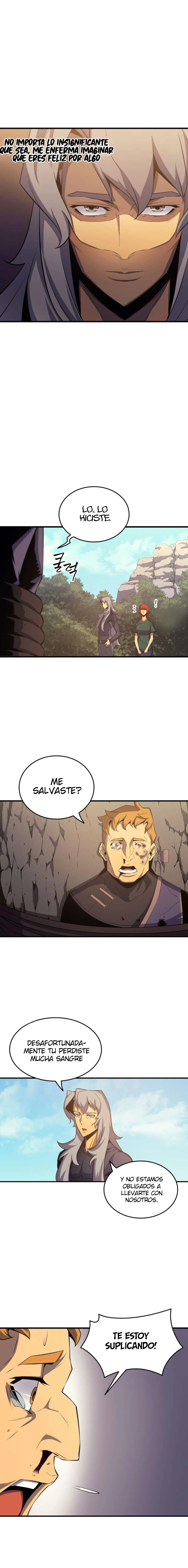 El Gran Mago Retorno Despues De 4000 Años Capítulo 25 - Page 5