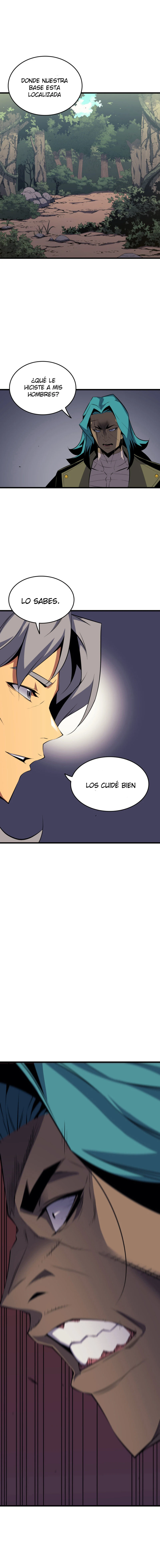 El Gran Mago Retorno Despues De 4000 Años Capítulo 27 - Page 6