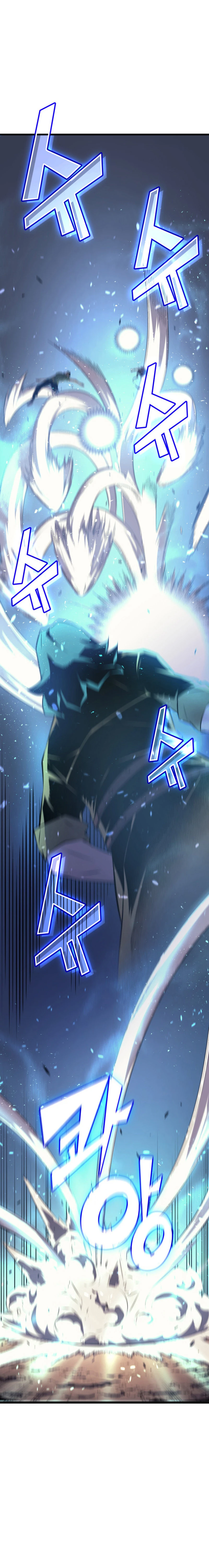 El Gran Mago Retorno Despues De 4000 Años Capítulo 27 - Page 9