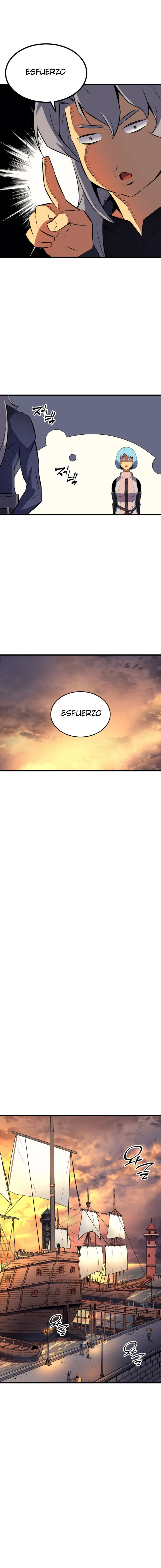 El Gran Mago Retorno Despues De 4000 Años Capítulo 28 - Page 13