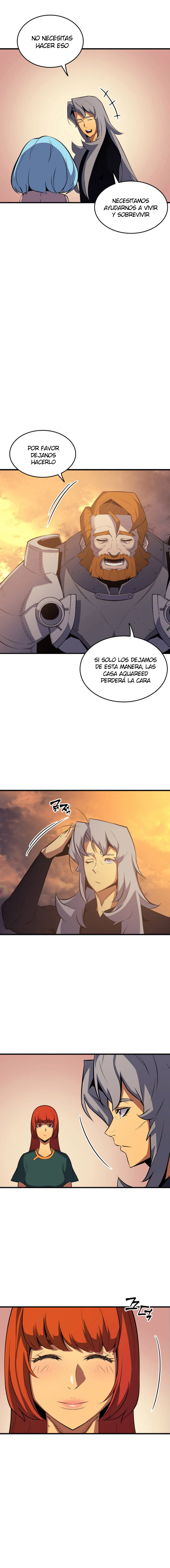 El Gran Mago Retorno Despues De 4000 Años Capítulo 28 - Page 16