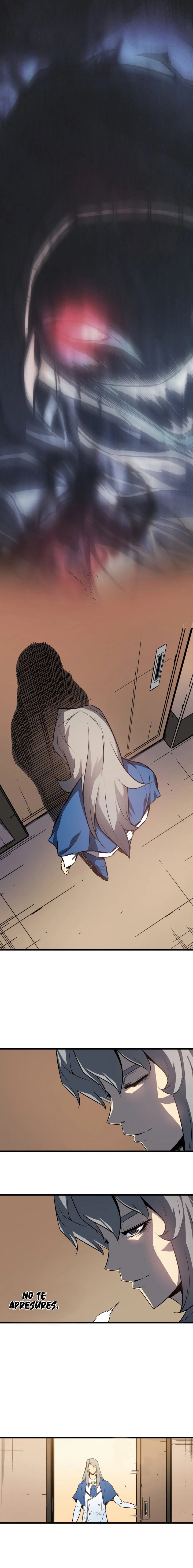 El Gran Mago Retorno Despues De 4000 Años Capítulo 3 - Page 15