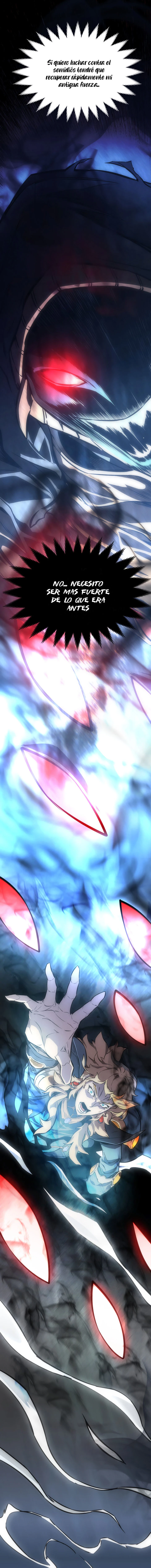 El Gran Mago Retorno Despues De 4000 Años Capítulo 3 - Page 4