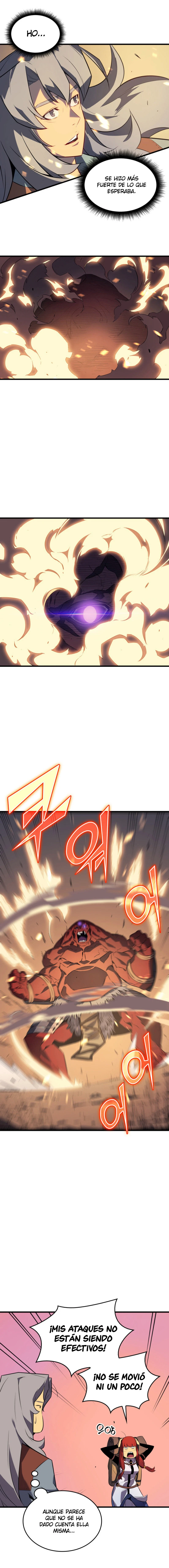 El Gran Mago Retorno Despues De 4000 Años Capítulo 30 - Page 11