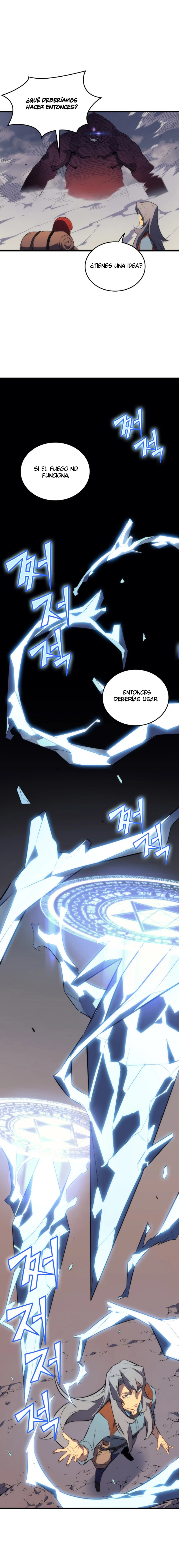 El Gran Mago Retorno Despues De 4000 Años Capítulo 30 - Page 13