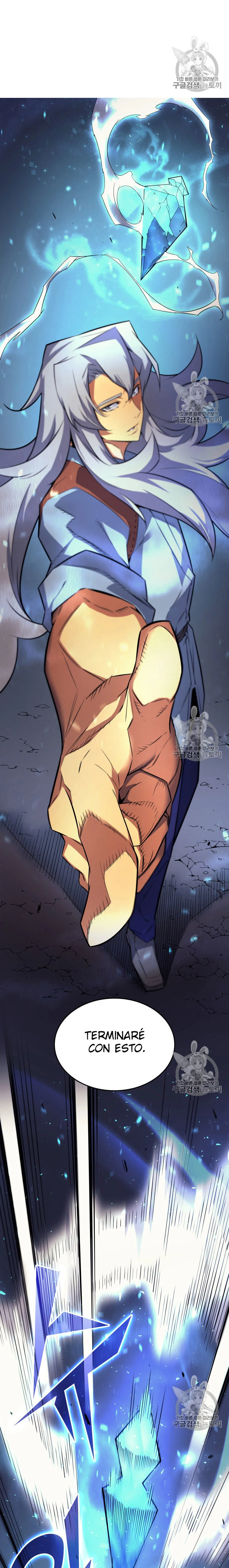 El Gran Mago Retorno Despues De 4000 Años Capítulo 31 - Page 12