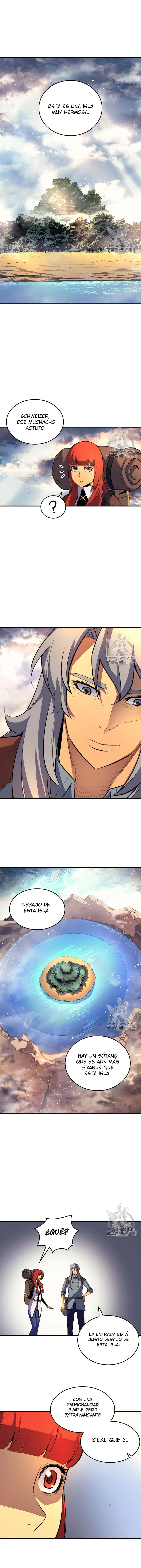 El Gran Mago Retorno Despues De 4000 Años Capítulo 32 - Page 11