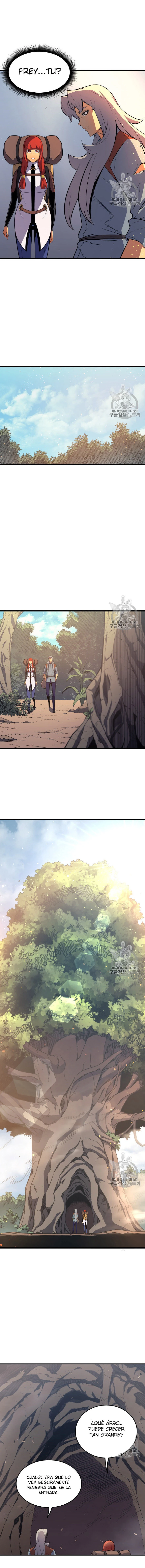 El Gran Mago Retorno Despues De 4000 Años Capítulo 32 - Page 12