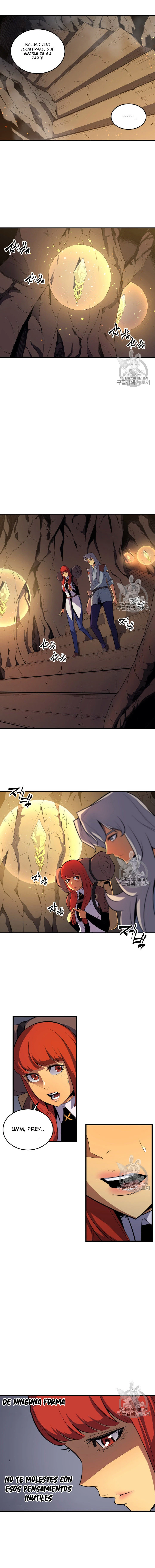 El Gran Mago Retorno Despues De 4000 Años Capítulo 32 - Page 13