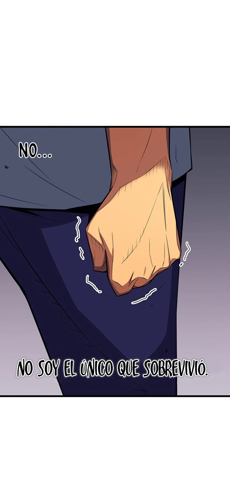 El Gran Mago Retorno Despues De 4000 Años Capítulo 33 - Page 32