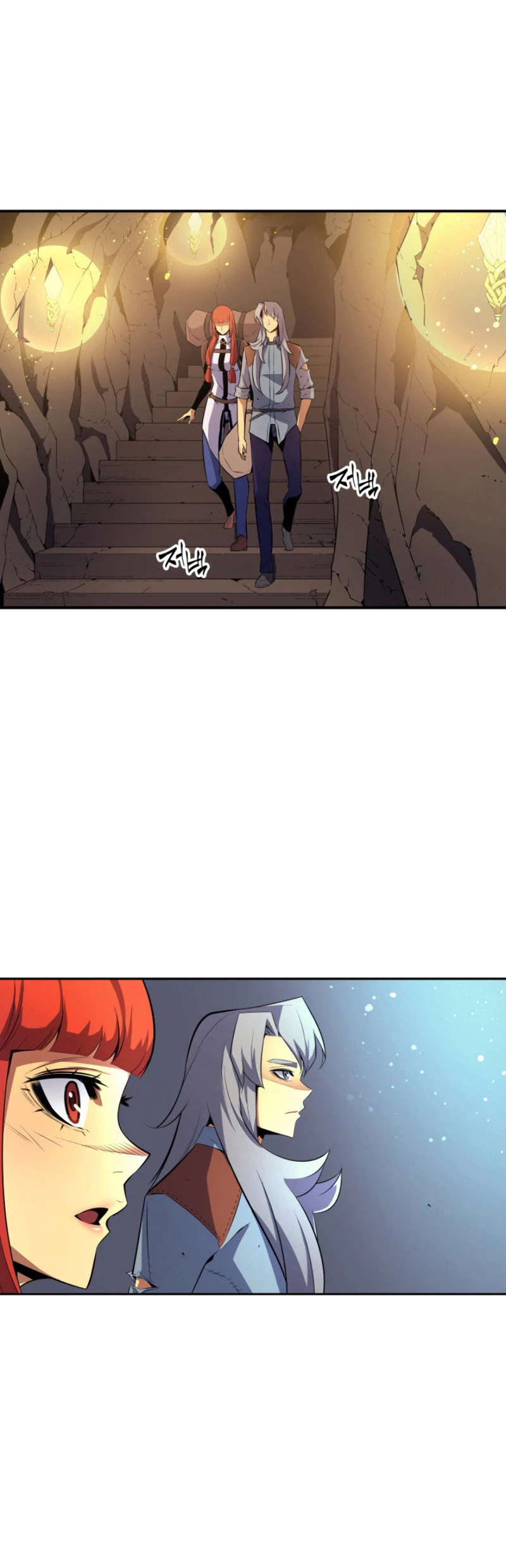 El Gran Mago Retorno Despues De 4000 Años Capítulo 33 - Page 4