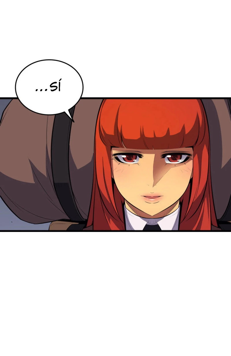 El Gran Mago Retorno Despues De 4000 Años Capítulo 33 - Page 50