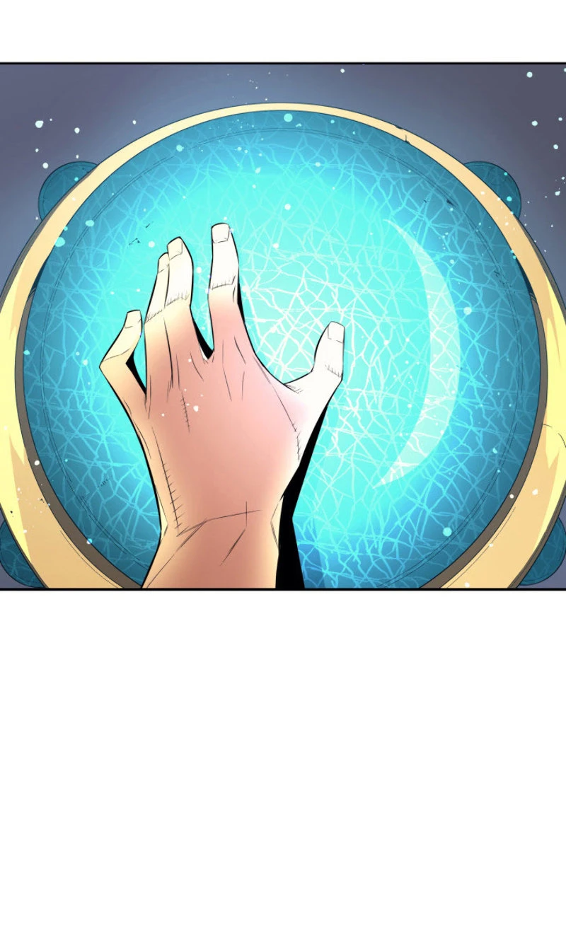 El Gran Mago Retorno Despues De 4000 Años Capítulo 33 - Page 9