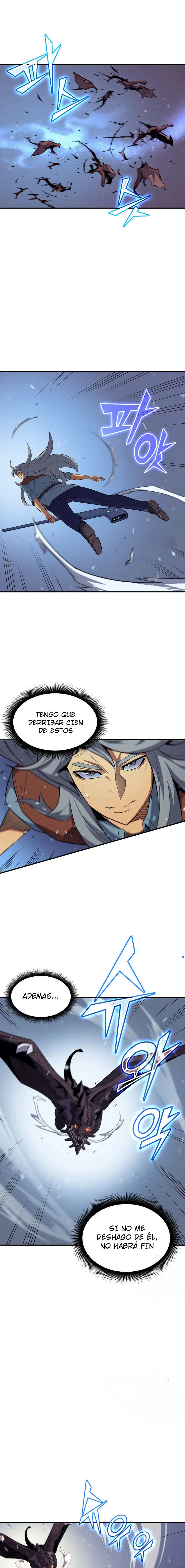 El Gran Mago Retorno Despues De 4000 Años Capítulo 37 - Page 12