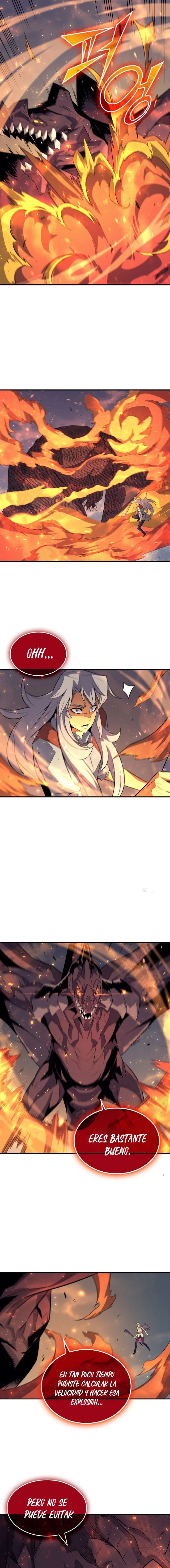 El Gran Mago Retorno Despues De 4000 Años Capítulo 38 - Page 3