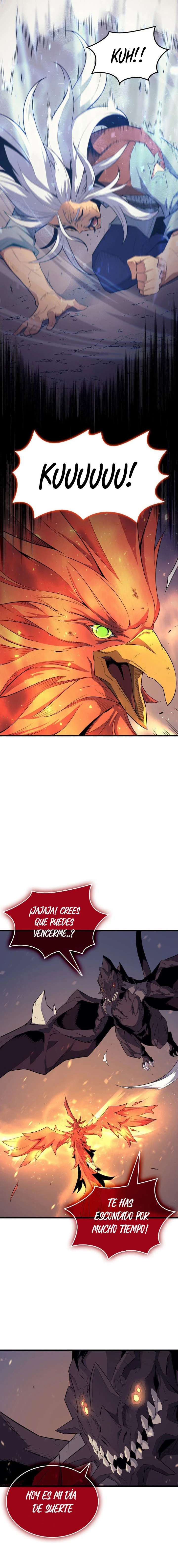 El Gran Mago Retorno Despues De 4000 Años Capítulo 39 - Page 4