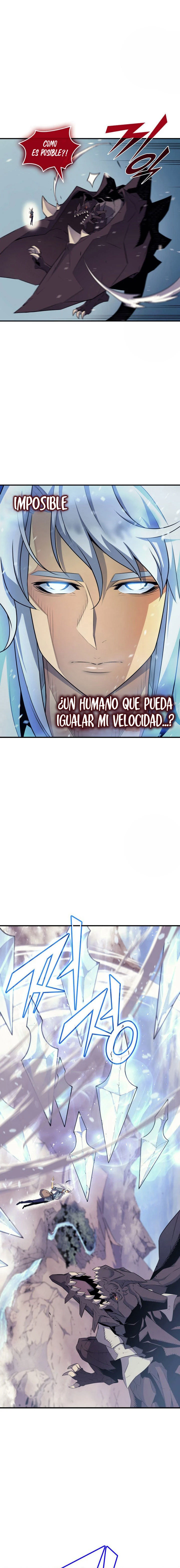 El Gran Mago Retorno Despues De 4000 Años Capítulo 40 - Page 11