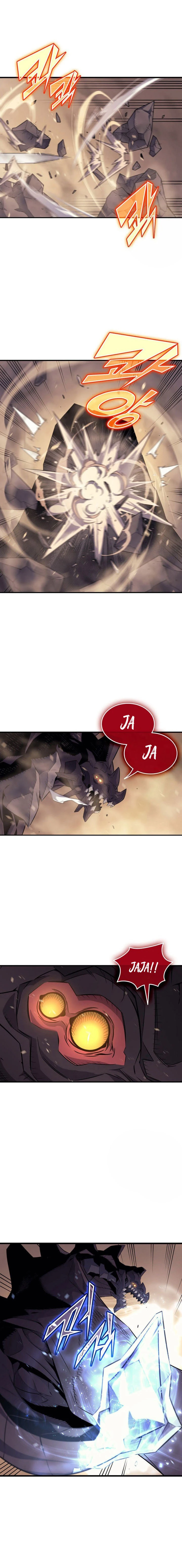 El Gran Mago Retorno Despues De 4000 Años Capítulo 40 - Page 15