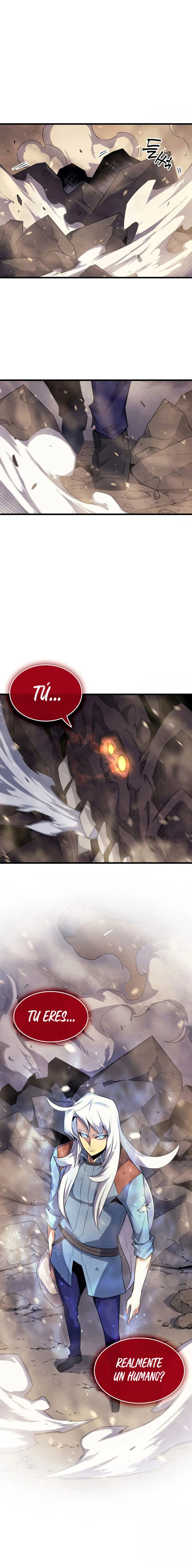 El Gran Mago Retorno Despues De 4000 Años Capítulo 40 - Page 16