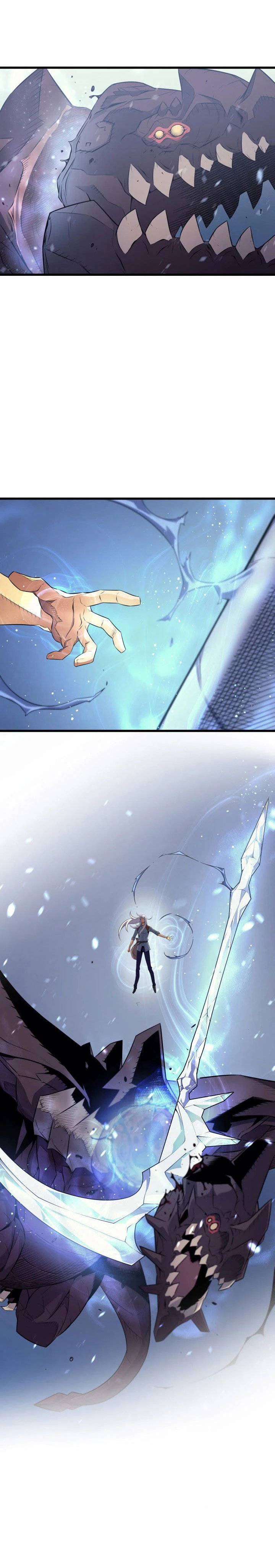 El Gran Mago Retorno Despues De 4000 Años Capítulo 41 - Page 13