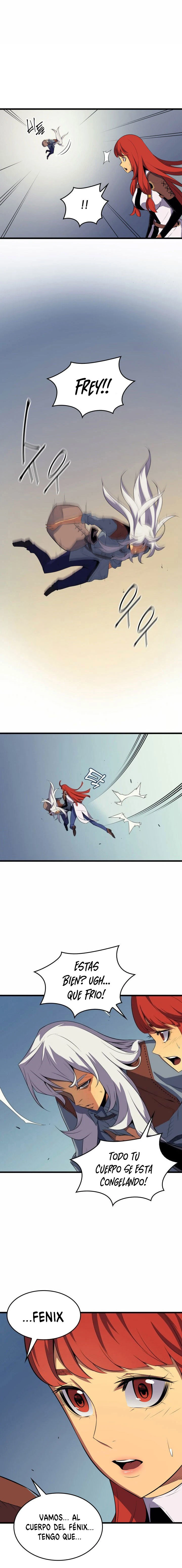 El Gran Mago Retorno Despues De 4000 Años Capítulo 41 - Page 15