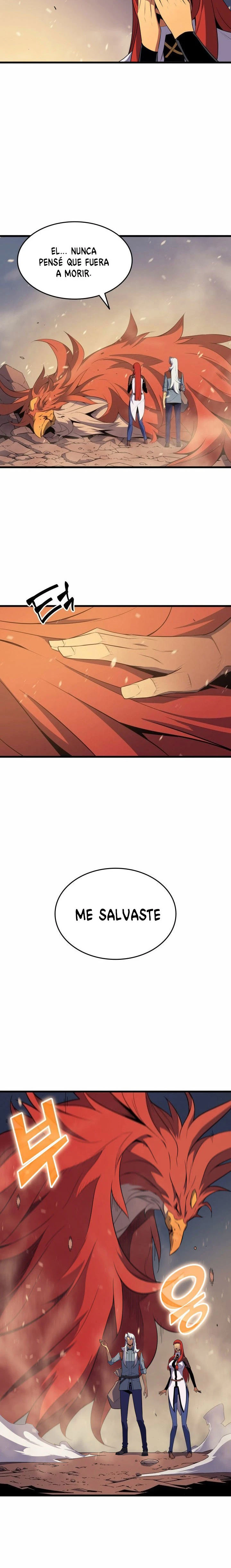 El Gran Mago Retorno Despues De 4000 Años Capítulo 41 - Page 18