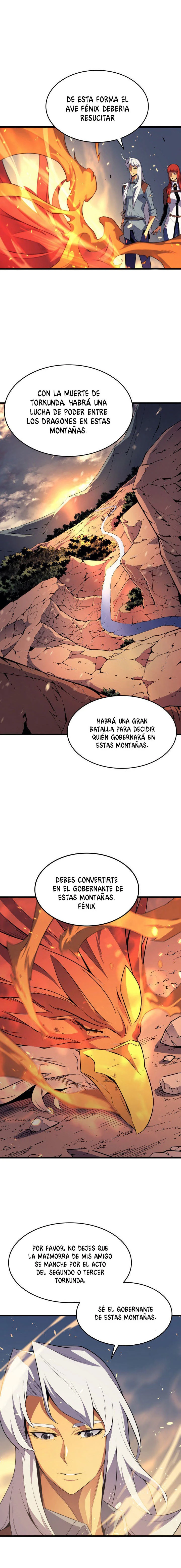 El Gran Mago Retorno Despues De 4000 Años Capítulo 41 - Page 20