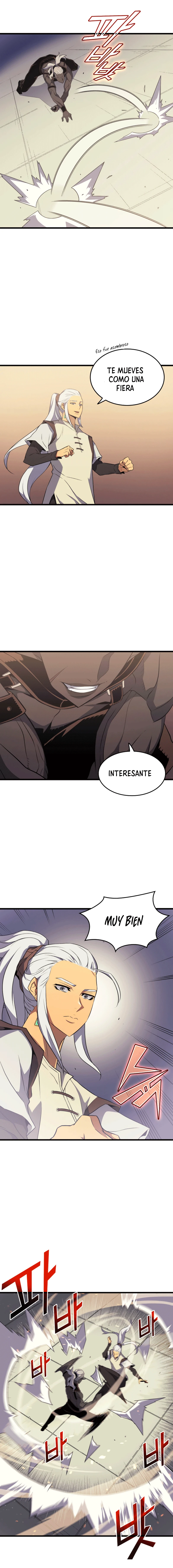 El Gran Mago Retorno Despues De 4000 Años Capítulo 50 - Page 6