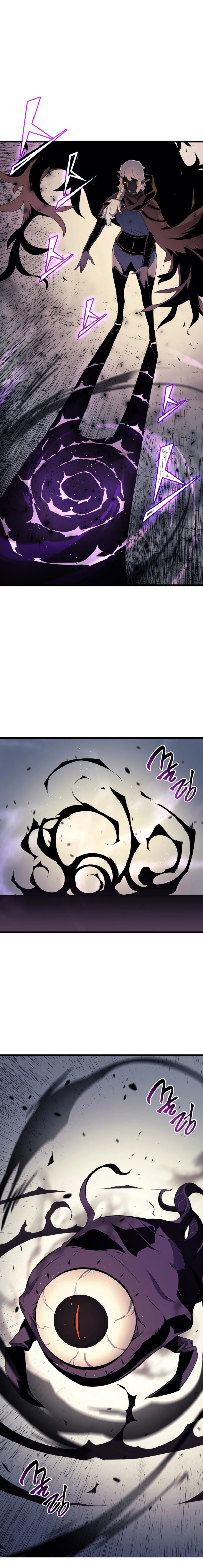 El Gran Mago Retorno Despues De 4000 Años Capítulo 54 - Page 15