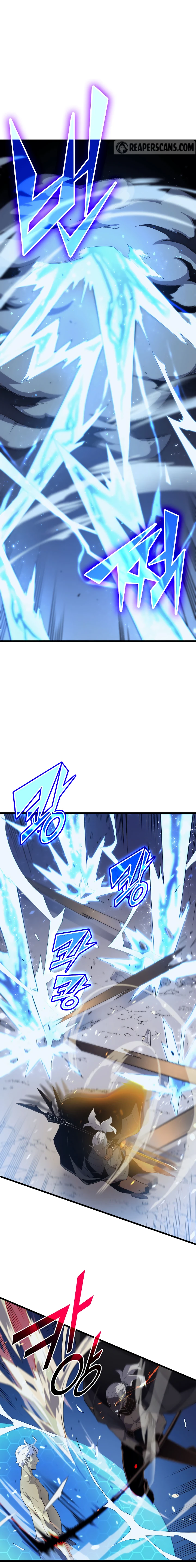 El Gran Mago Retorno Despues De 4000 Años Capítulo 56 - Page 14