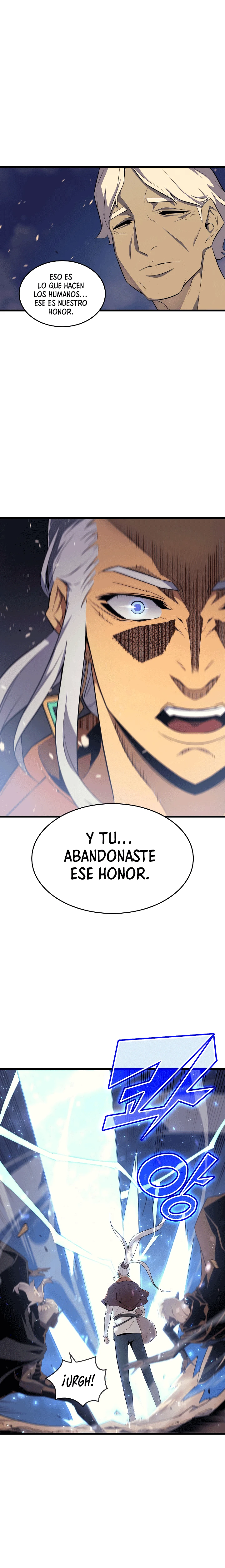 El Gran Mago Retorno Despues De 4000 Años Capítulo 56 - Page 7