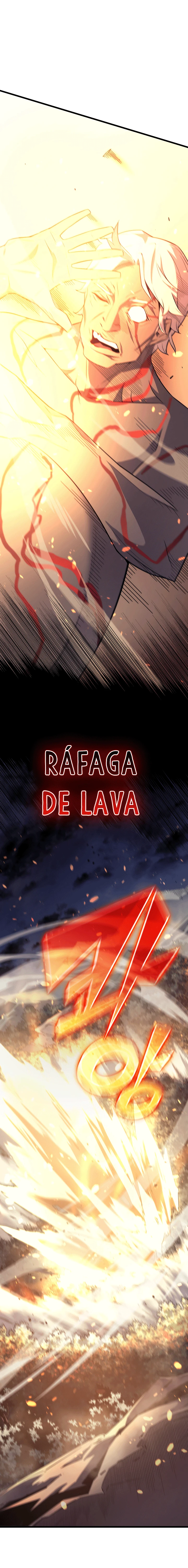 El Gran Mago Retorno Despues De 4000 Años Capítulo 57 - Page 19