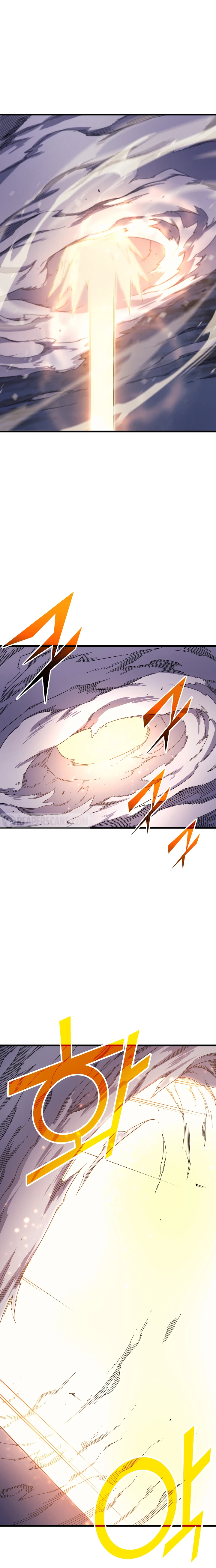 El Gran Mago Retorno Despues De 4000 Años Capítulo 58 - Page 16