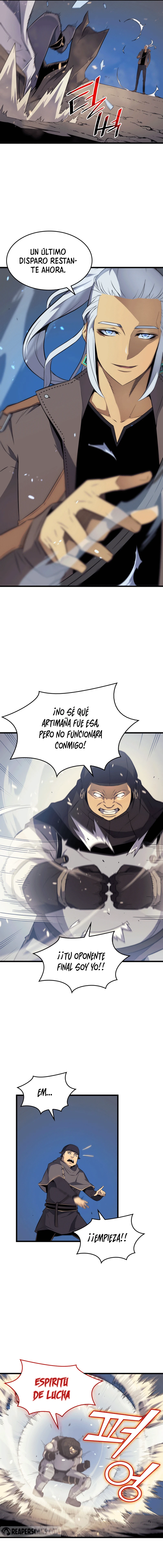 El Gran Mago Retorno Despues De 4000 Años Capítulo 65 - Page 12