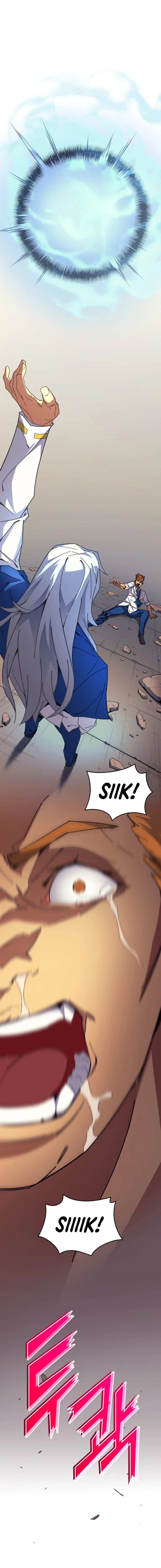 El Gran Mago Retorno Despues De 4000 Años Capítulo 8 - Page 12