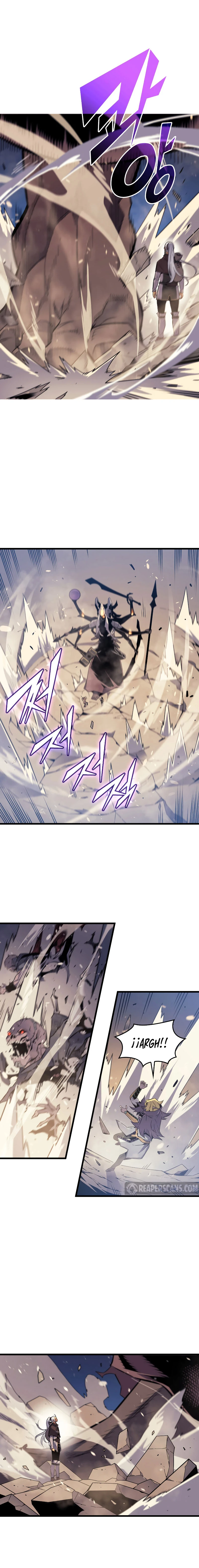 El Gran Mago Retorno Despues De 4000 Años Capítulo 82 - Page 6