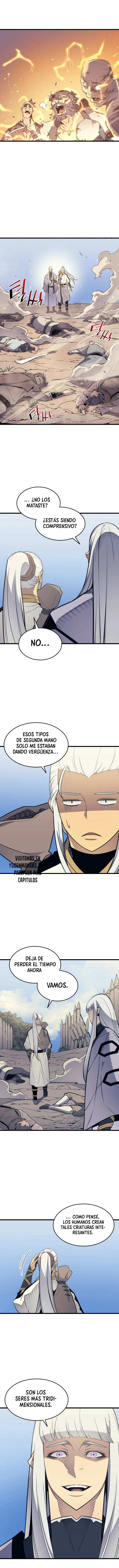 El Gran Mago Retorno Despues De 4000 Años Capítulo 91 - Page 12