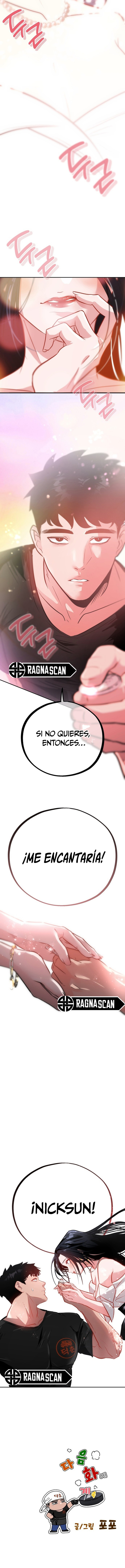 Camión de comida de Go Deokchun Capítulo 1 - Page 17