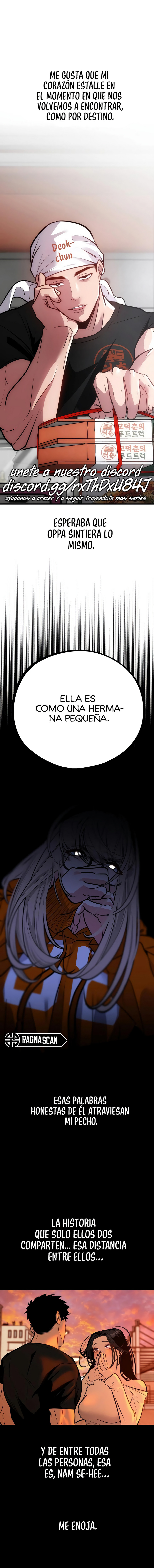 Camión de comida de Go Deokchun Capítulo 10 - Page 1