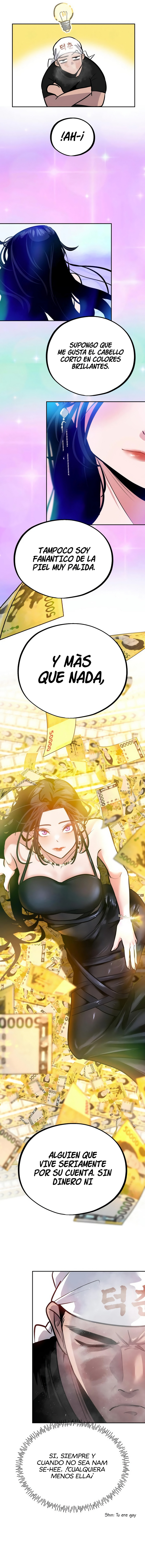 Camión de comida de Go Deokchun Capítulo 10 - Page 16