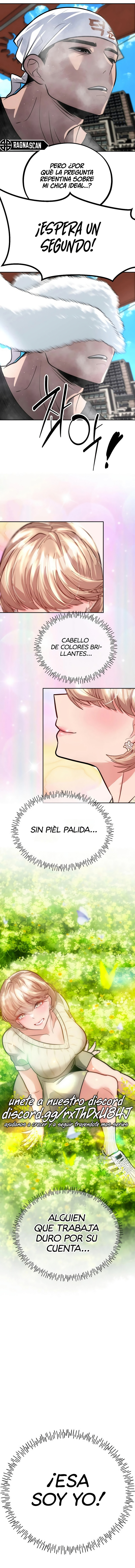 Camión de comida de Go Deokchun Capítulo 10 - Page 17